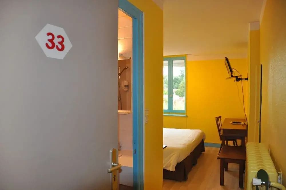 Hotel de France - Miniature 7