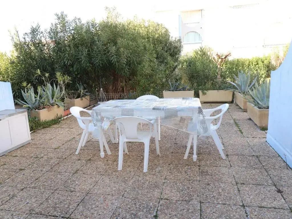 Appartement Le Grau-du-Roi, 2 pièces, 5 personnes - FR-1-307-105 - Miniature 8