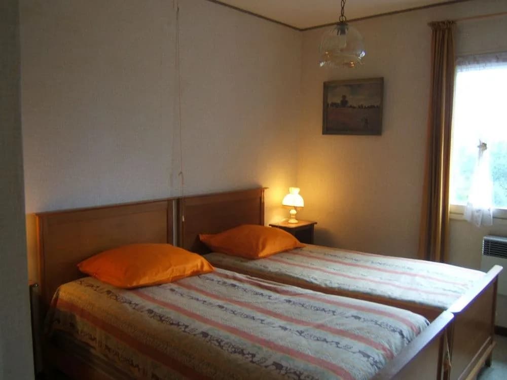 La Perouarde - Photo 5