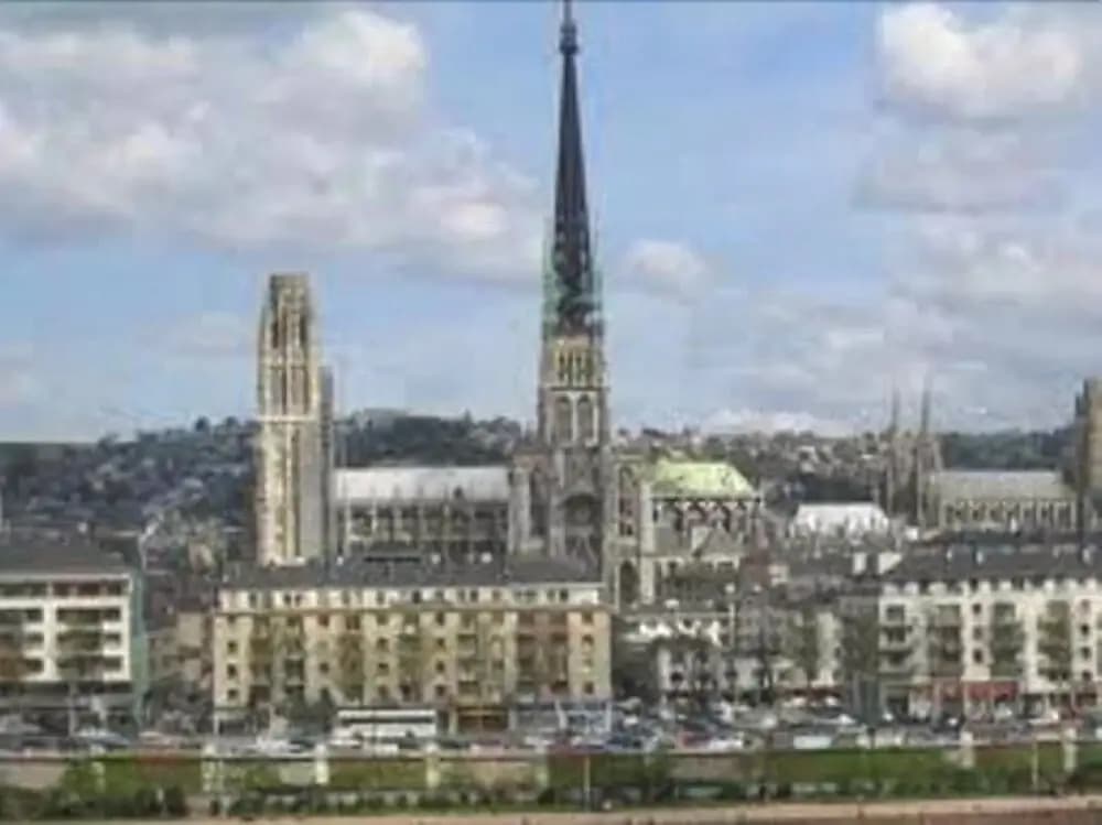 Hotel Le Depart - Photo 2