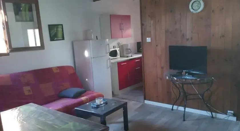Chalet En Bois à 500m De La Mer - Photo 3