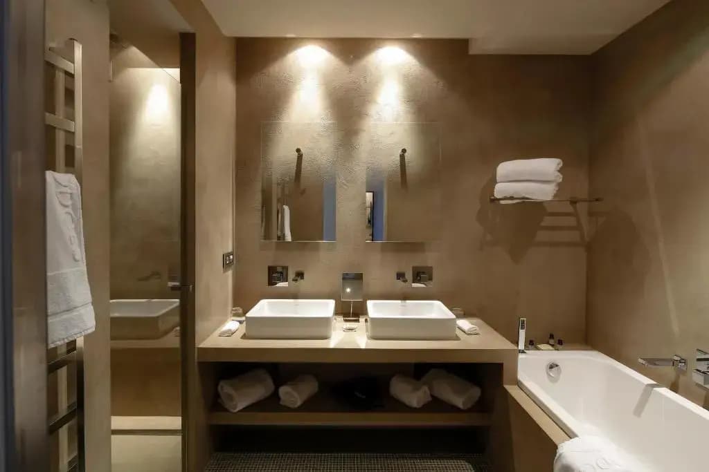 Les Lodges Sainte-Victoire Hotel & Spa - Miniature 7