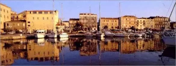 Appartement Vue Mer Corse Sud - Photo 2