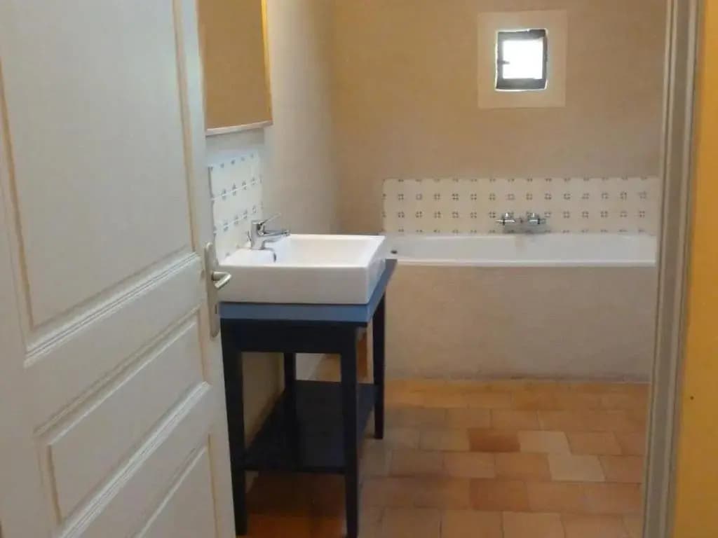 Gîte Auchay-sur-Vendée, 3 pièces, 6 personnes - FR-1-426-96 - Miniature 8