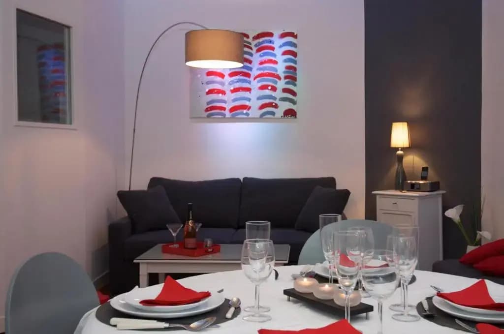 The Appart - Photo 2