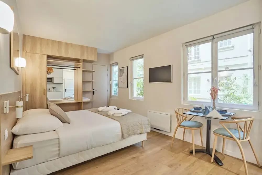 Amazing Studio Le Marais - Miniature 6