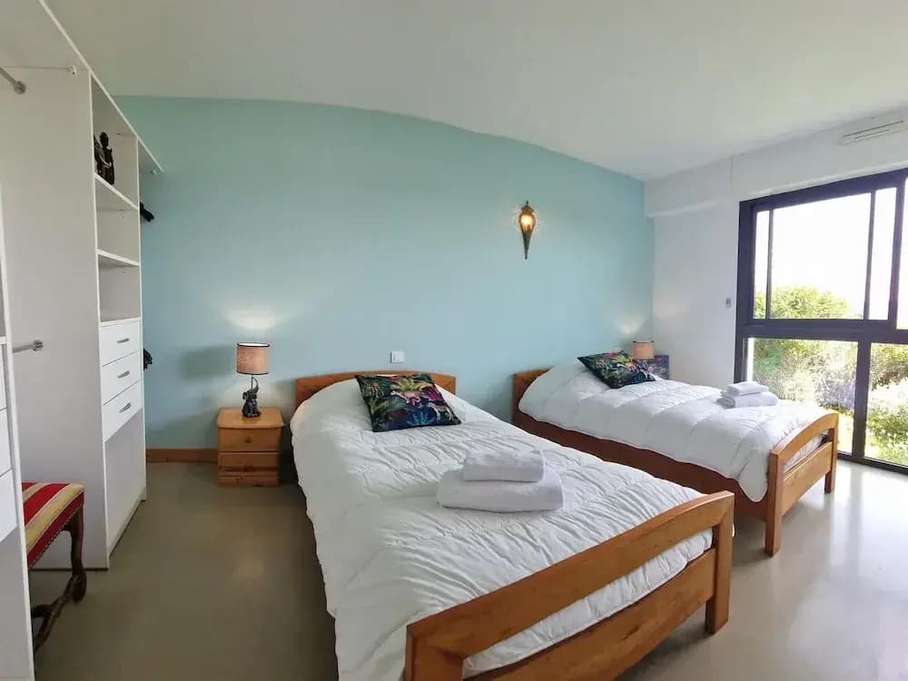 Architect Villa With Fantastic sea View, Locquirec - Photo 4
