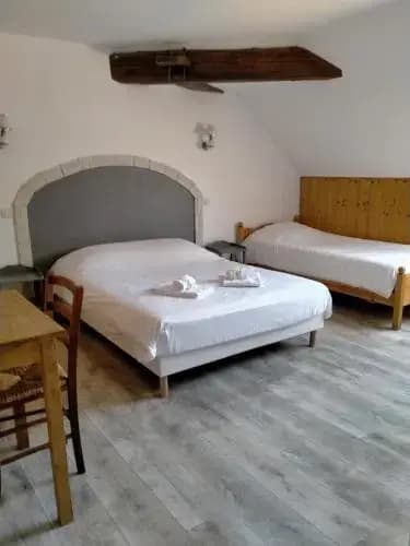 L'auberge du comtois - Photo 3