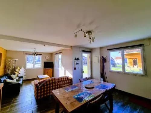 Ma cabane dans le Jura - Photo 1