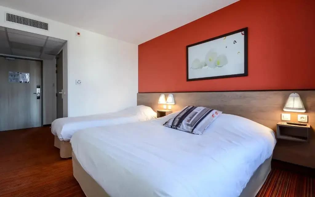 ACE Hôtel Annecy - Miniature 6