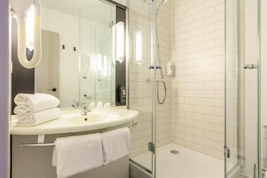 ibis Blois Centre Chateau - Miniature 8