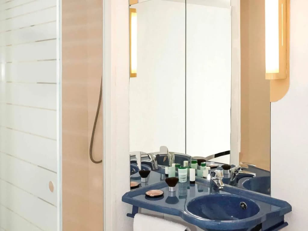 ibis budget Nuits Saint Georges - Miniature 7