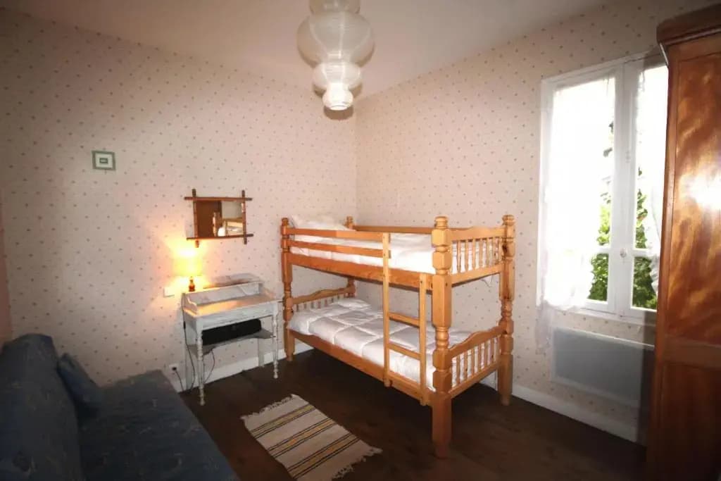 Maison de 90 m² 3 chambres pour 6 personnes - Photo 3