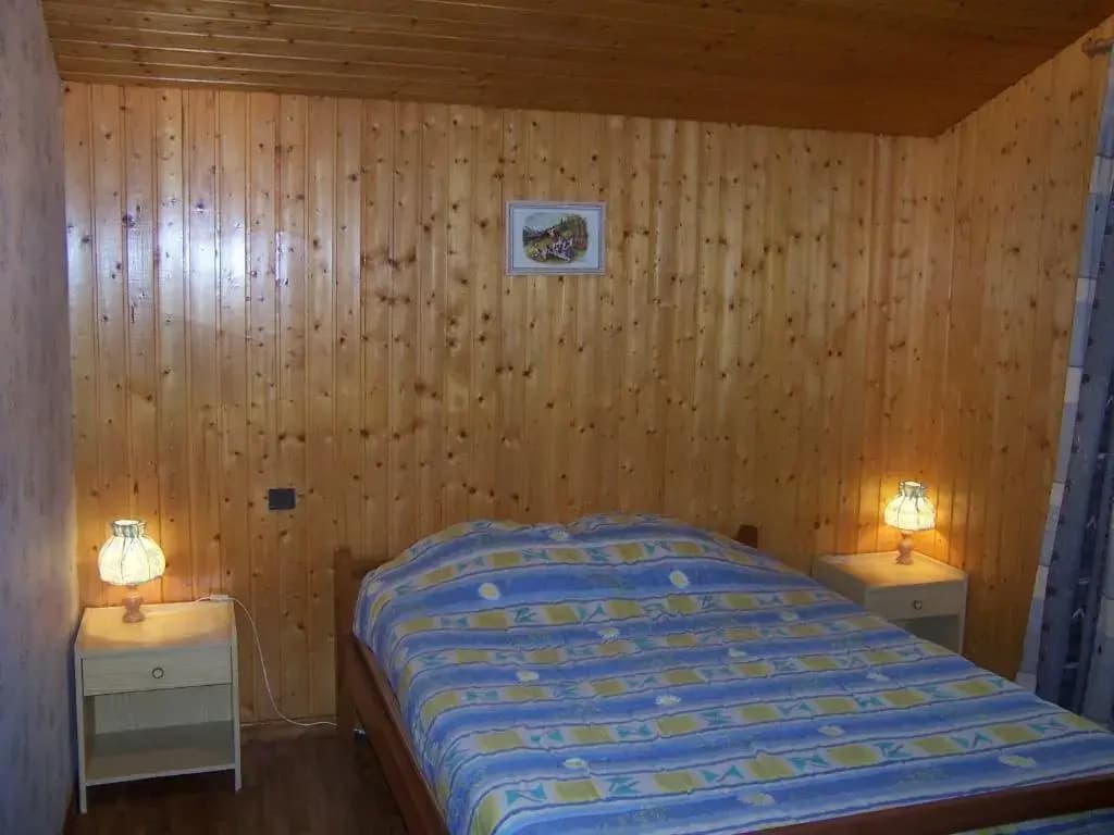 Appartement Le Grand-Bornand, 3 pièces, 6 personnes - FR-1-467-80 - Photo 2