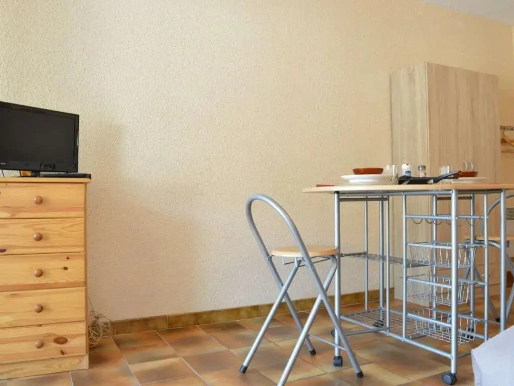 Appartement Fleury-Saint-Pierre-la-Mer, 1 pièce, 2 personnes - FR-1-229D-232 - Photo 1