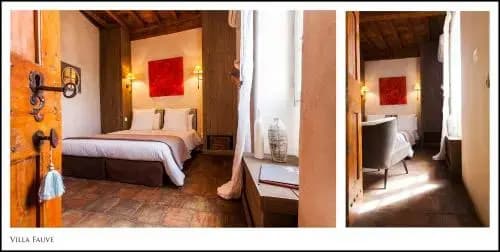 Villa Fauve Maison d'hôtes - Photo 2
