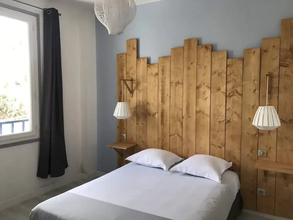 Hôtel Le Relais Du Lac - Photo 3