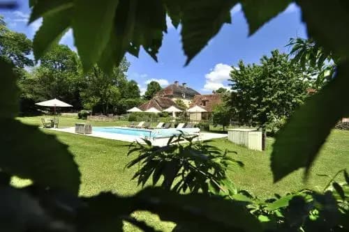 Manoir de Malagorse - Photo 3