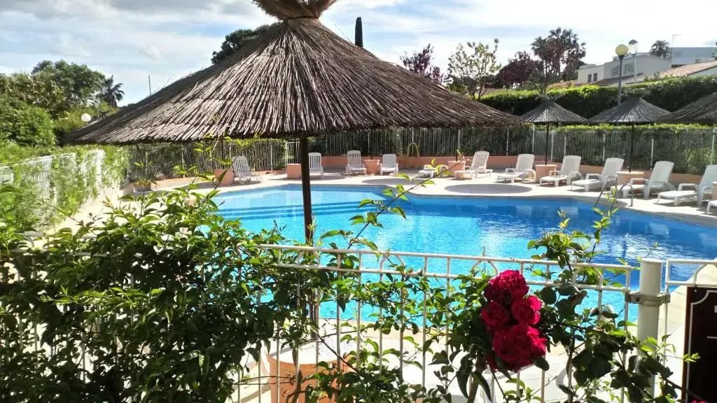 Brit Hotel Confort Helios Agde - Miniature 7