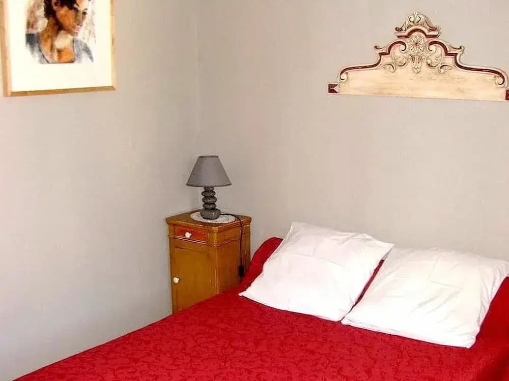 Auberge de Forgès - Photo 4