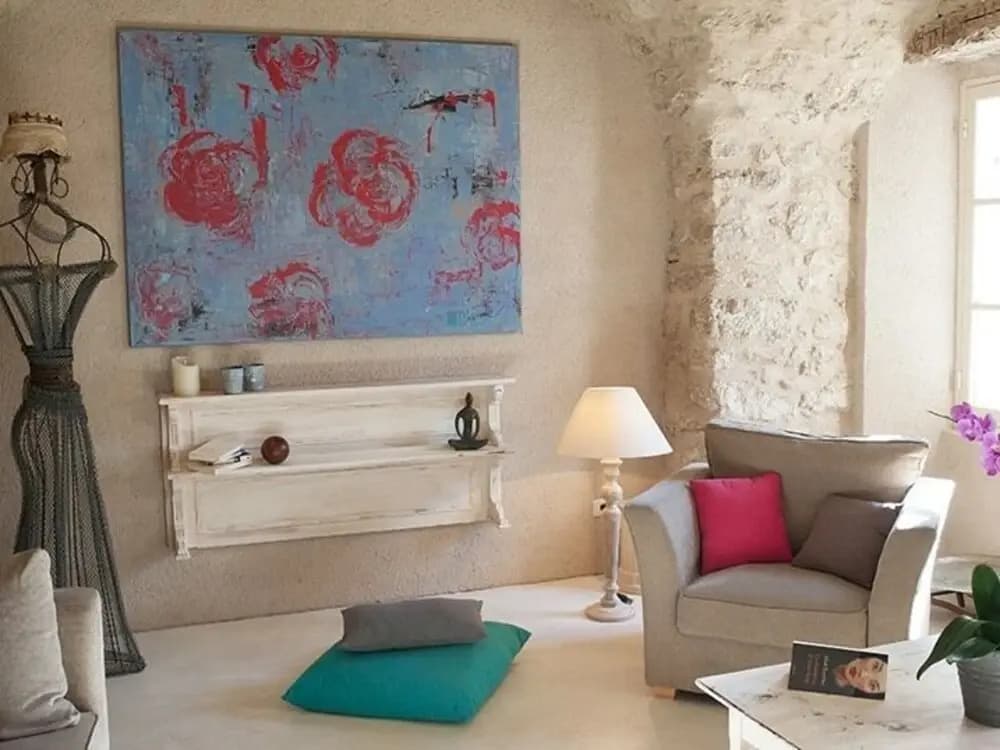 Domaine La Parpaille - Photo 4