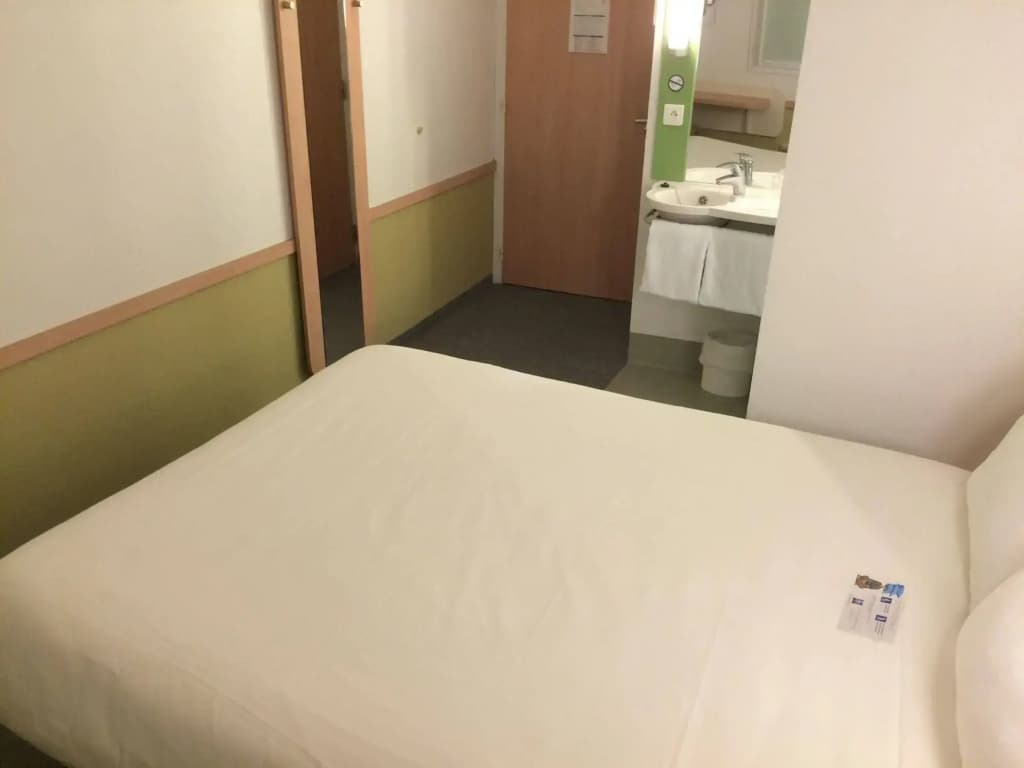 ibis budget Ancenis - Photo 2