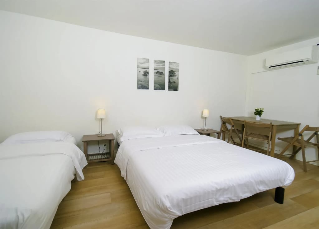 Hotel & Studios Astor - Photo 3