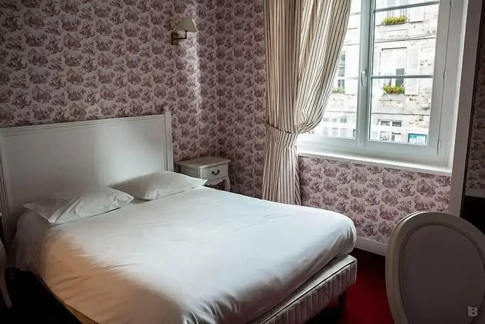 Hotel de la Poste - Photo 5