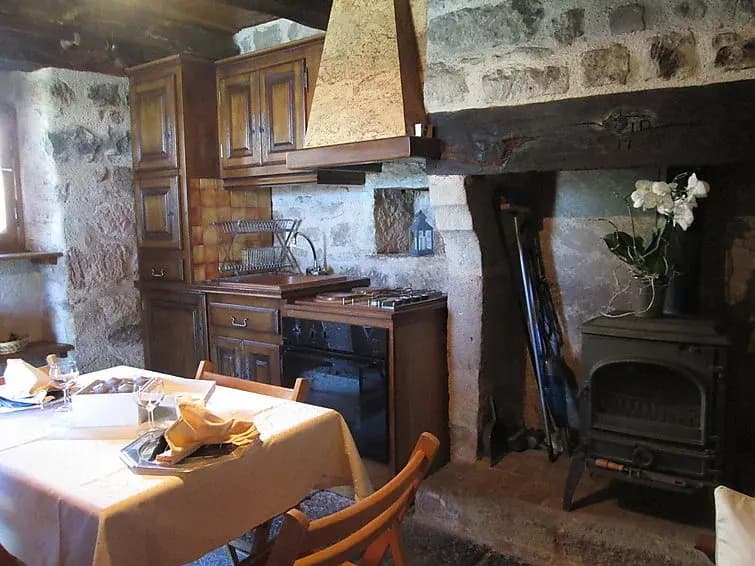 Holiday Home Le Pigeonnier - Miniature 8