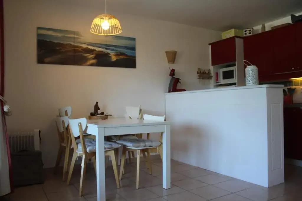 Résidence Gascogne \ appartement 116 - Miniature 8