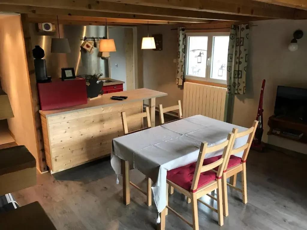 Chez Julie - Photo 2