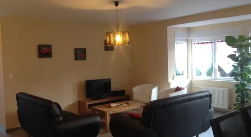 Loft Proche Plage Fort Mahon - Photo 4