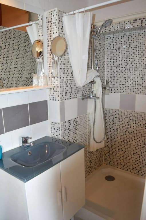 Chalet Saint Bernard - Miniature 7
