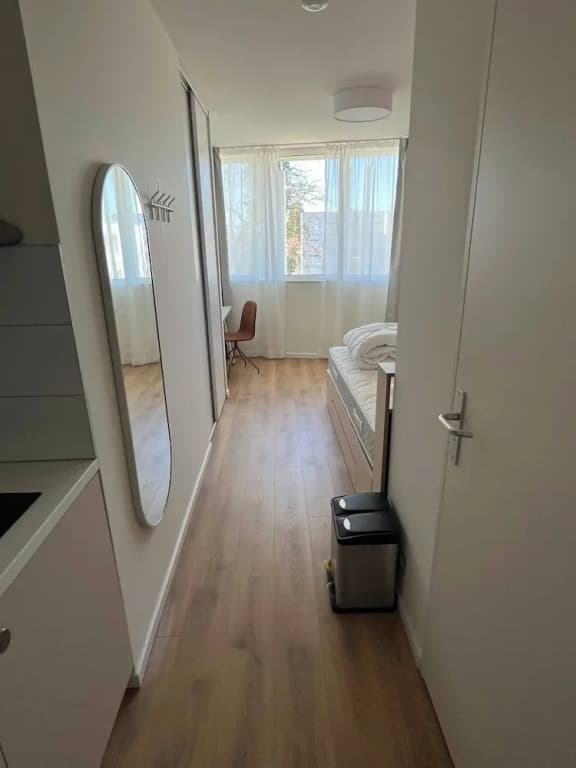 Comfort Studio in a Premium Residence- Sport/cinema - Photo 1