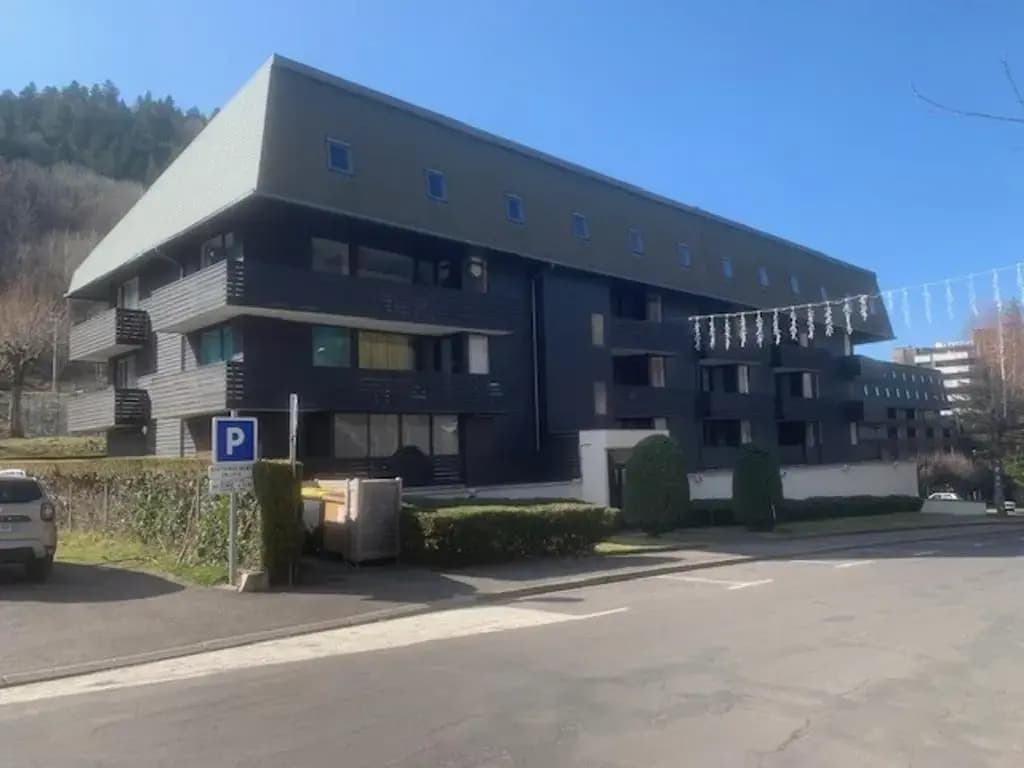 Appartement Mont-Dore, 2 pièces, 4 personnes - FR-1-415-103 - Photo 1