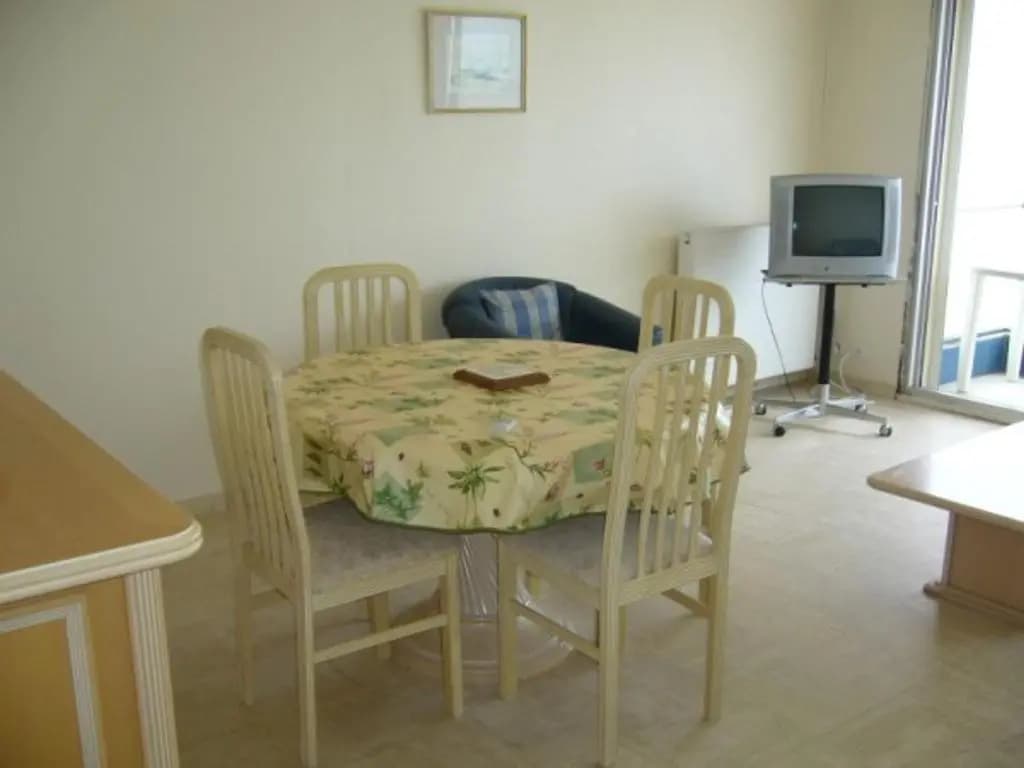 Appartement Les Sables-d'Olonne, 3 pièces, 5 personnes - FR-1-197-200 - Photo 1