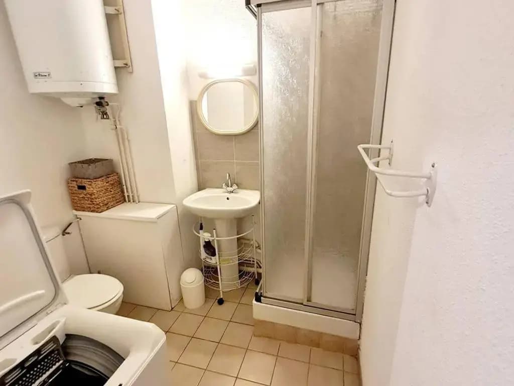 Appartement Six-Fours-les-Plages, 2 pièces, 4 personnes - FR-1-316-21 - Miniature 6