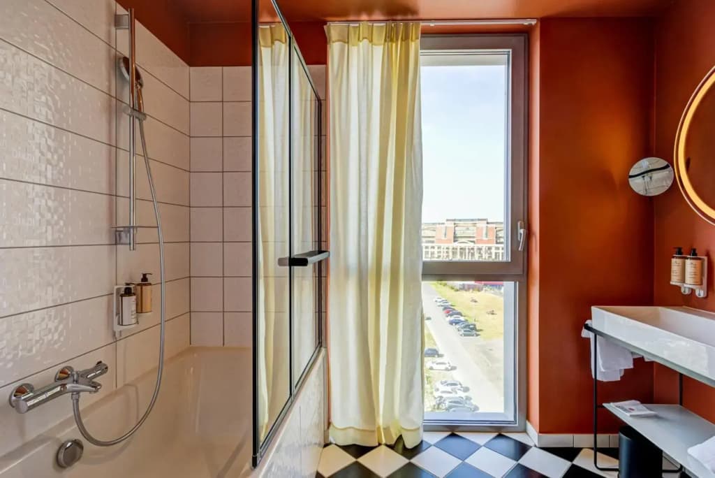 Mercure Dunkerque Centre Gare - Photo 5