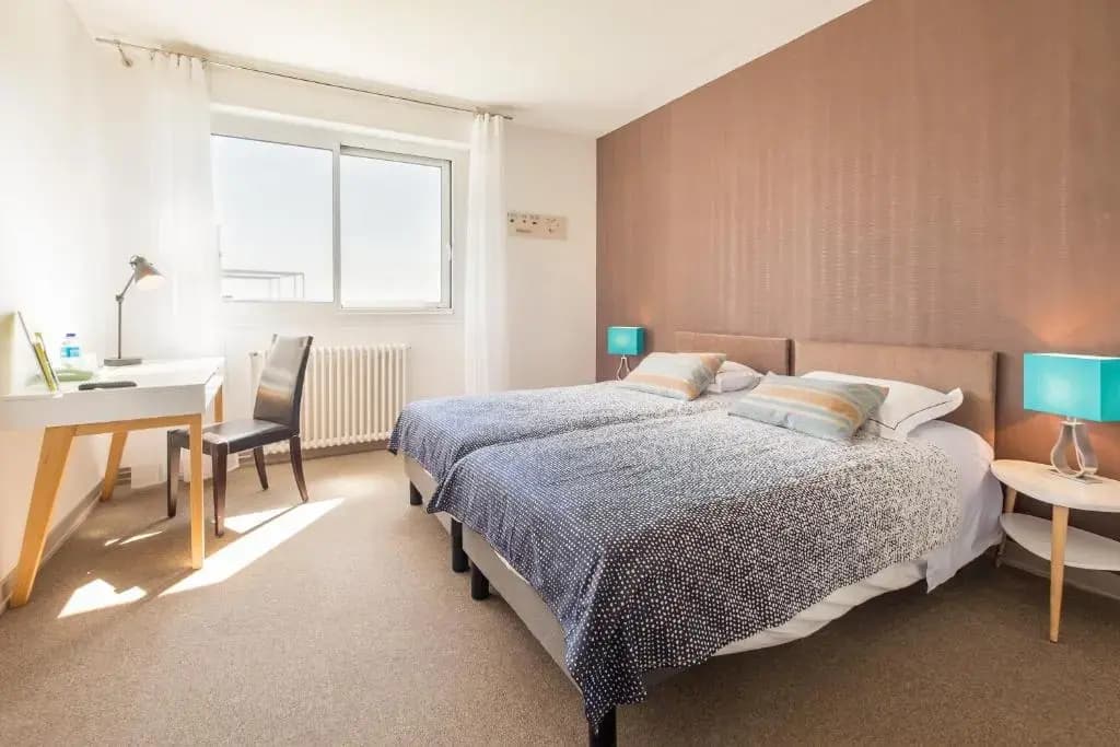 Hotel du Port et de l'Aven - Photo 2