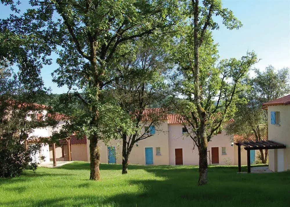 Residence Le Domaine Des Cazelles - Lagrange Confort - Miniature 6