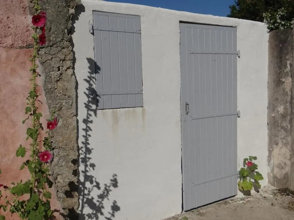 Maison Rétaise près de la Plage - Photo 1