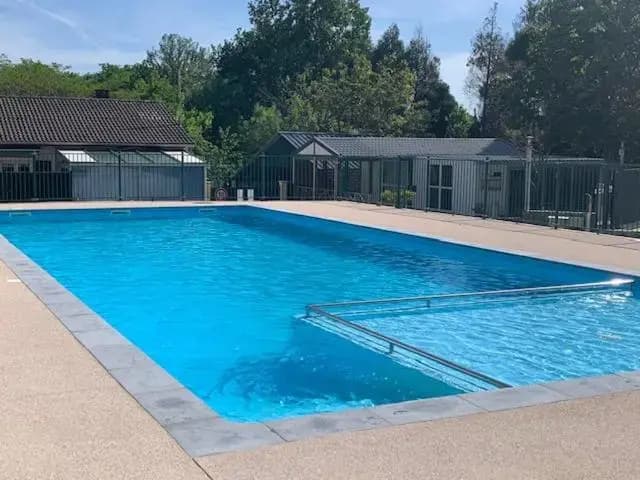 Camping Le Ruisseau - Photo 5
