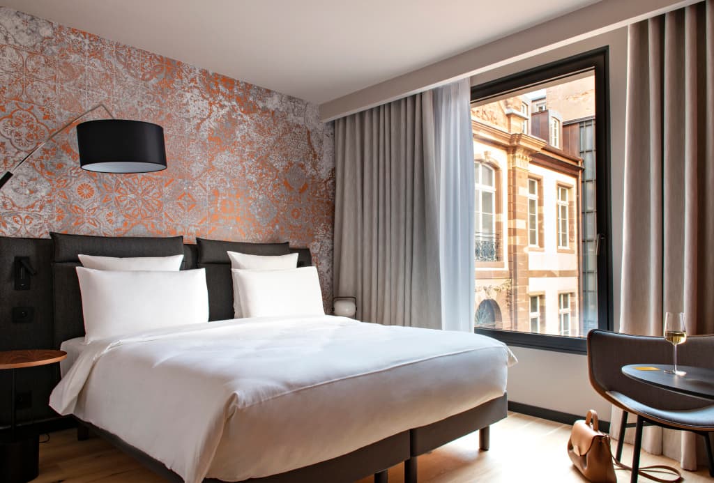 Hôtel LÉONOR the place to live By Stay Collection - Photo 3