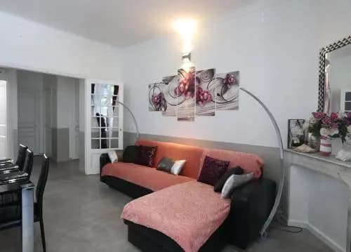 Amiral Courbet Apartment - Miniature 6