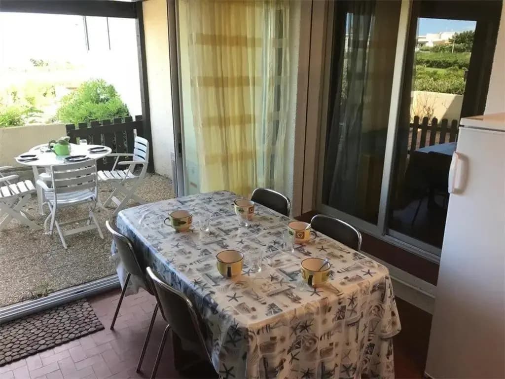 Appartement Port Leucate, 3 pièces, 6 personnes - FR-1-81-126 - Miniature 8