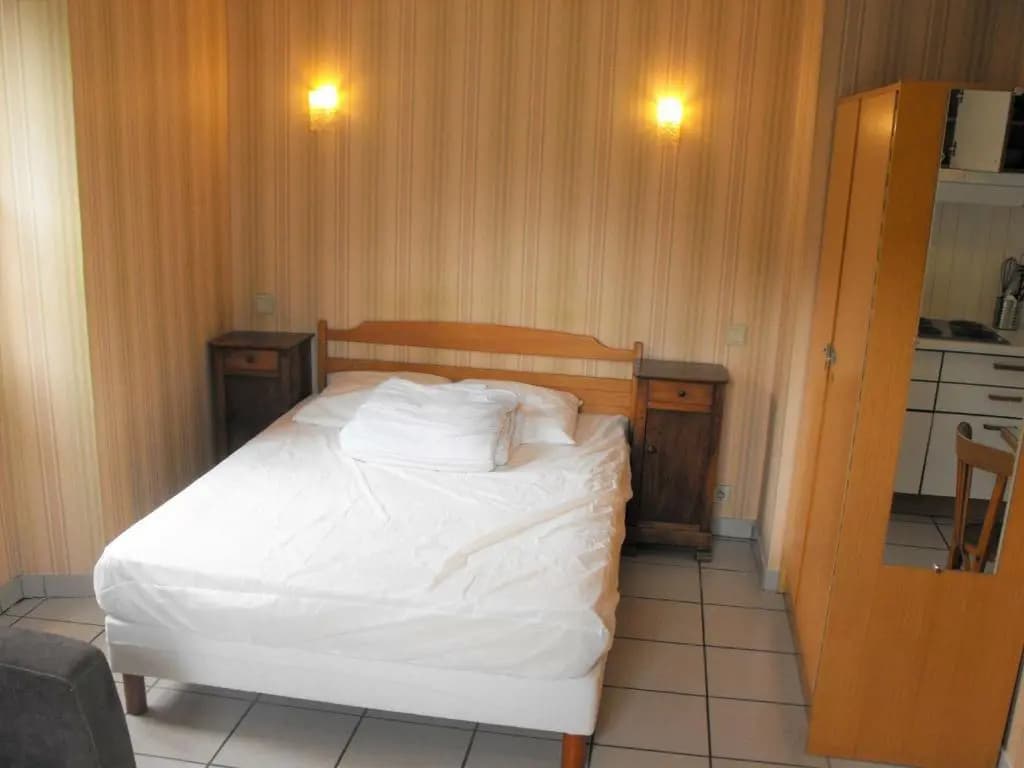 Appartement Brides-les-Bains, 1 pièce, 2 personnes - FR-1-512-127 - Photo 4