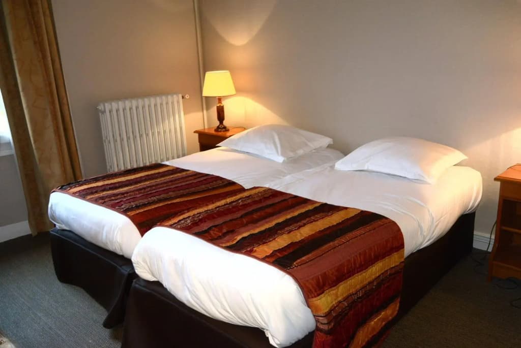 Hostellerie du Pavillon St Hubert - Photo 3