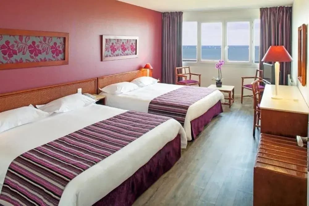Hotel de l'Europe - Photo 5