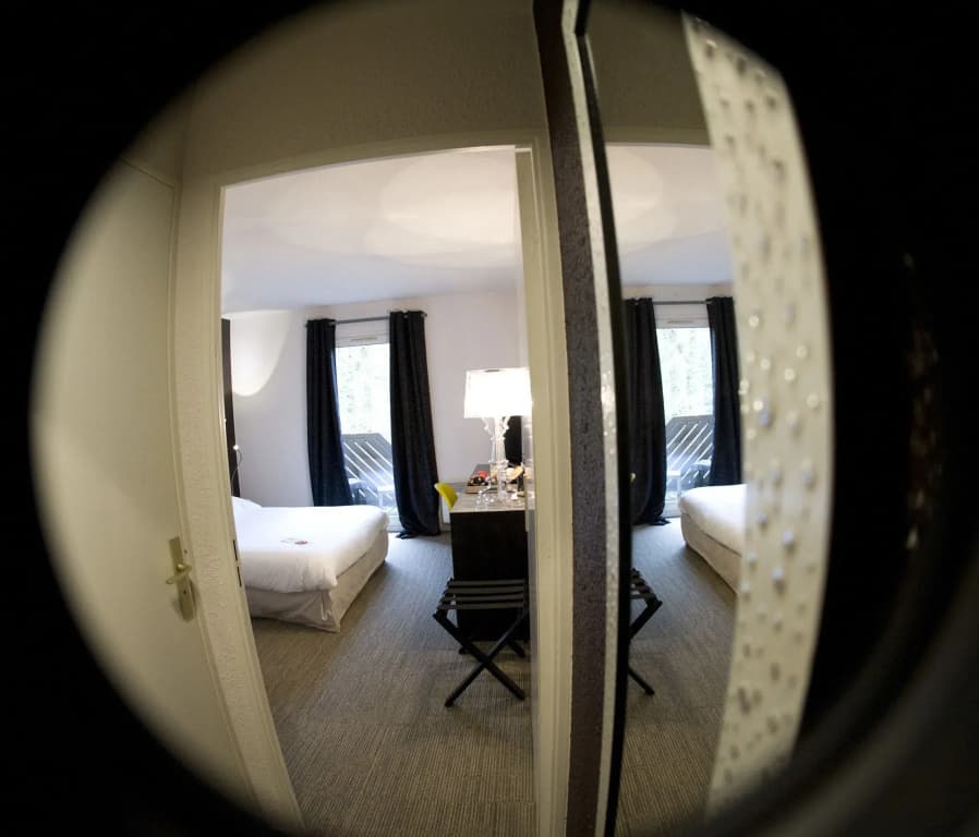 Hotel Diane - Photo 3
