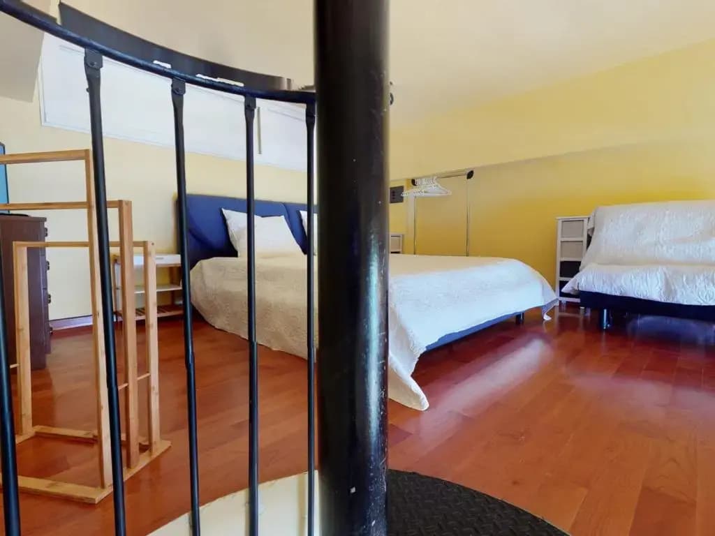 Studio Menton, 1 pièce, 4 personnes - FR-1-196-289 - Photo 3